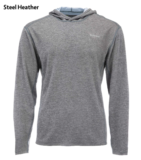Simms BugStopper Hoody Simms BugStopper Hoody
